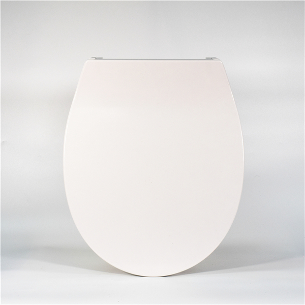 2020 Latest Design Bathroom Toilet Seat - Duroplast Toilet Seat – Slim 04 – Haorui
