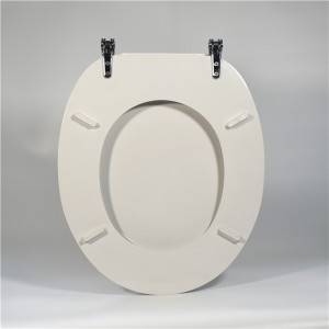MDF Toilet Seat – Stone Type