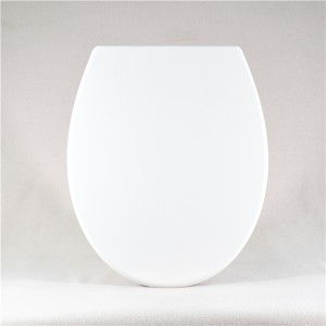 Popular Design for Pattern Toilet Lid - Duroplast Toilet Seat – A00 – Haorui