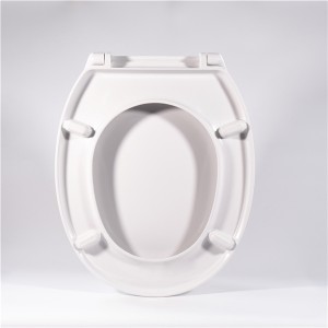Duroplast Toilet Seat – A00
