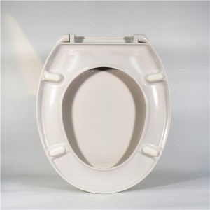 Reasonable price China High Quality Wholesale Shower Room Chair Dark Grey Toilet Seat 304 Stainless Steel Stool