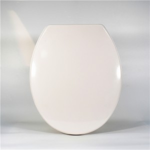 2020 Good Quality Two Bottom Toilet Lid - Duroplast Toilet Seat – K00 – Haorui