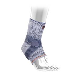 2020 Good Quality Comfortable Breathable Brace - Ankle brace, ankle support, ankle bandage, knitting ankle brace 12921 – Haorui