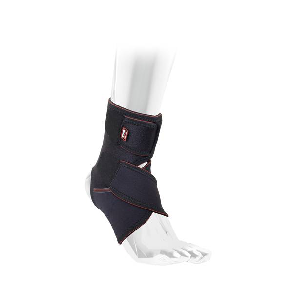 Ankle Support Adjustable Open Achilles Tendo 37907