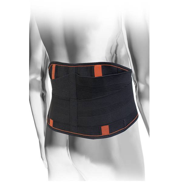 Back Support Breathable Double Compression 20711-1