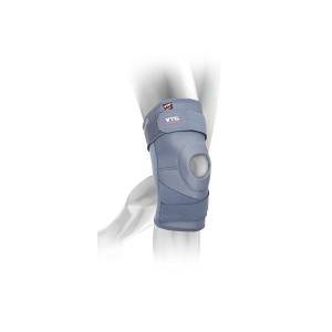 2020 wholesale price Circular Knit Sport Brace - Knee support, neoprene knee bandage, knee brace 35803 – Haorui