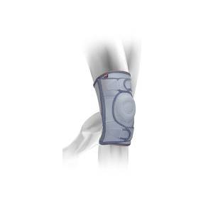 OEM China Sport Gel Insoles - Knee support, knee brace with spring stays, knee bandage 40801 – Haorui