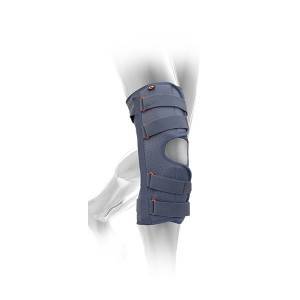 Reasonable price Knitting Calf Brace - Knee support, knee brace, neoprene knee bandage, compression knee bandage 47823  – Haorui