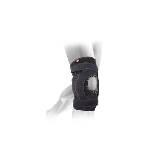 Knee Support Advanced Front Opening 37814