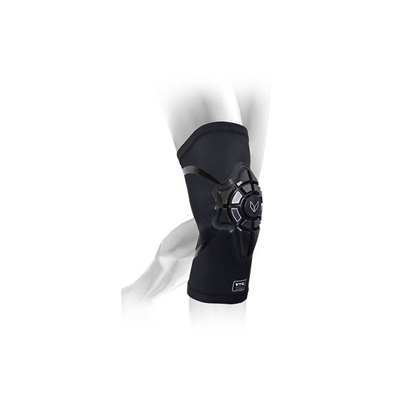 Knee Support Pad Insert Cycling 48810