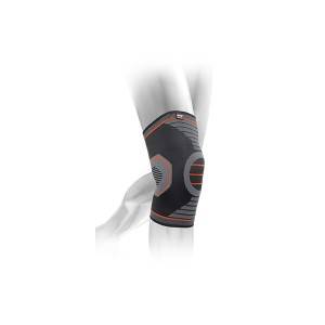 OEM Customized Cold Heat Compression Pack – Knee Support /knitting /4-way Elastic 18801 – Haorui