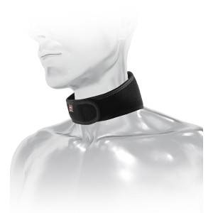 Neck brace, neck collar, neck support, neck bandage 23203