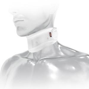 Neck collar, neck support, neck bandage 27202
