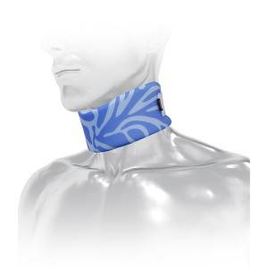 Good quality Neoprene Calf Brace - Neck support, neck collar, neck bandage 27204 – Haorui