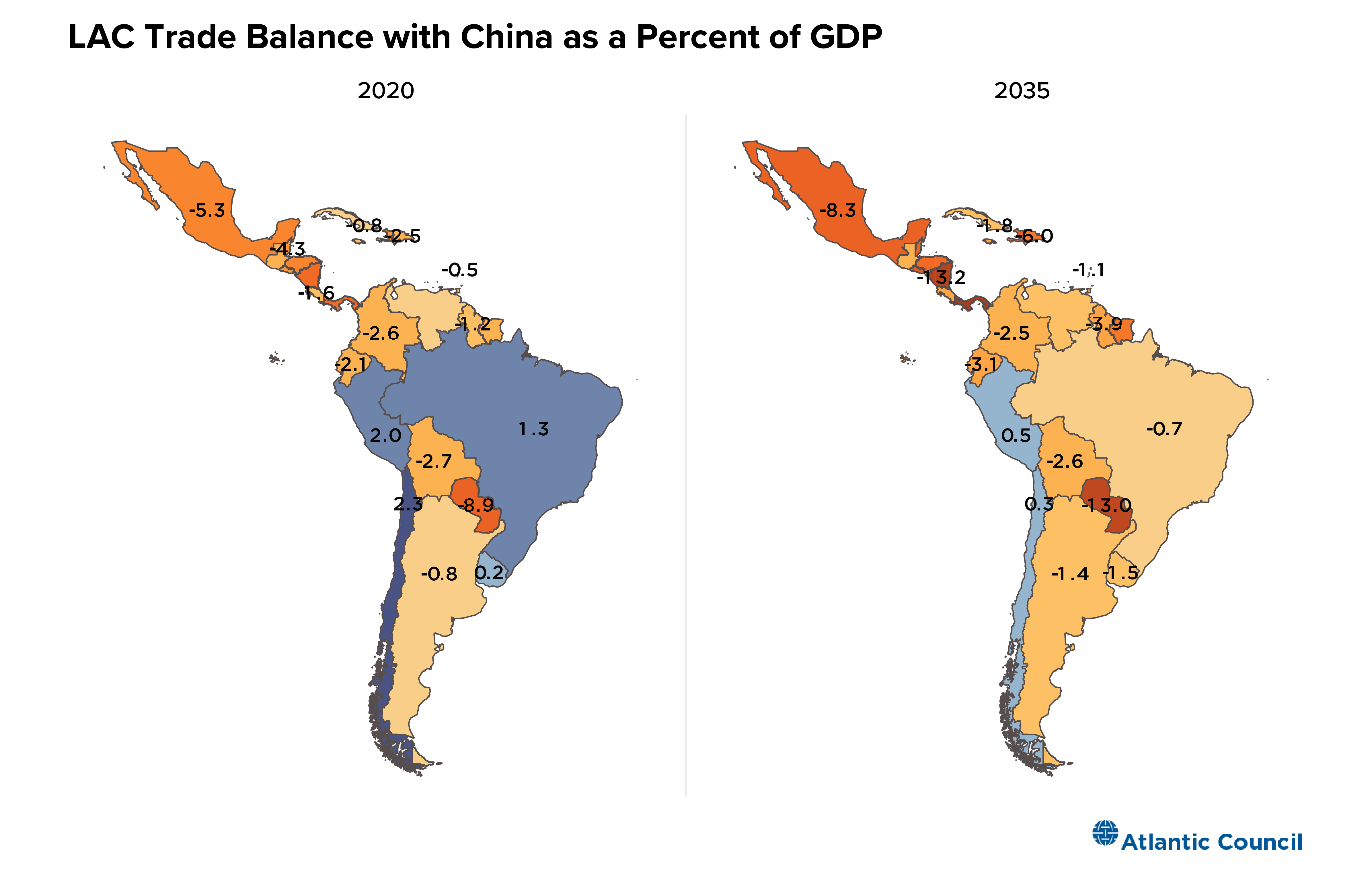 China’s trade with Latin America is bound to keep growing. Here’s why that matters