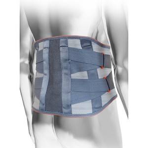 Waist Back brace with support, Back bandage with pad, back support 46707