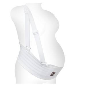 Waist Back, knitting back brace, Pregnancy support  51701