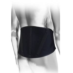 Excellent quality Colorful Jacquard Knitting Brace - Waist Support /back Support /Motorcycle Riding 48702 – Haorui