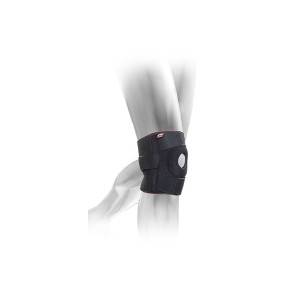 Knee Support /Coolmax® /EVA Pad & Stays /Adjustable 37811