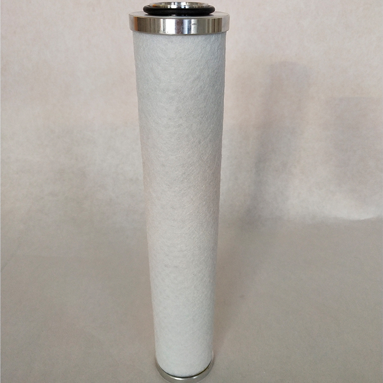 Wholesale Price Hydraulic Oil Filter Element Return Filter Element 936975q - 0532000050 Vacuum pump Air Oil Separator mist filter element – Haosheng