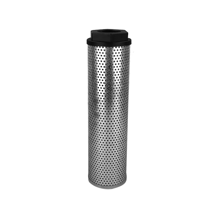 Lang Fang 063580 Hydraulic Oil Filter, Stainless Steel Oil Filter, Hydraulic Oil Filter Cartridge For Construction Machinery