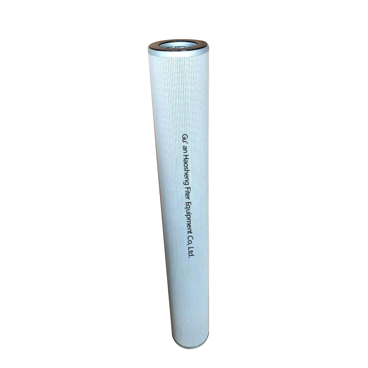 372-1034 Fuel oil filter Stainless steel woven mesh Oil filter element Industrial filter
