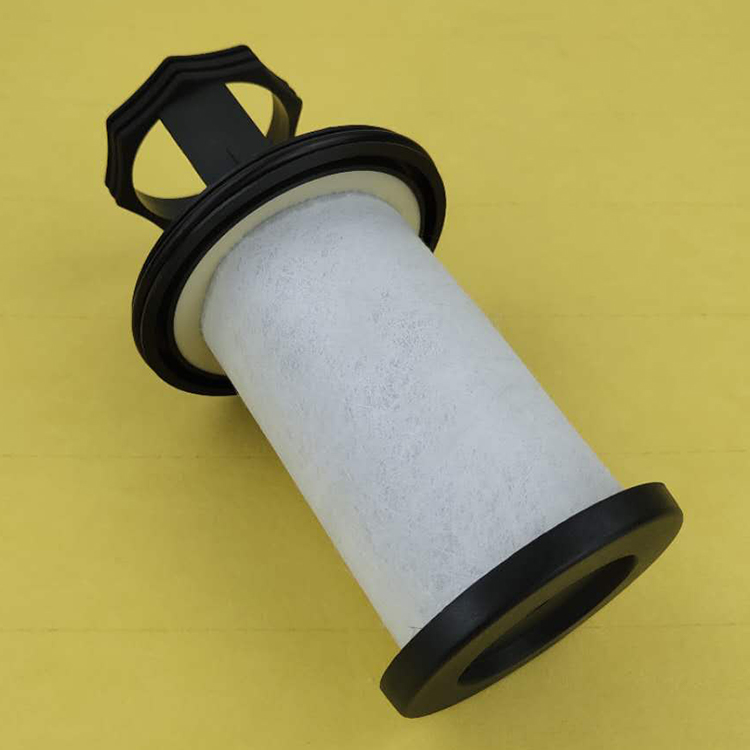 10032835 crankcase breather air filter, Industrial air cartridge filter, high quality Air Cartridge Filter Element