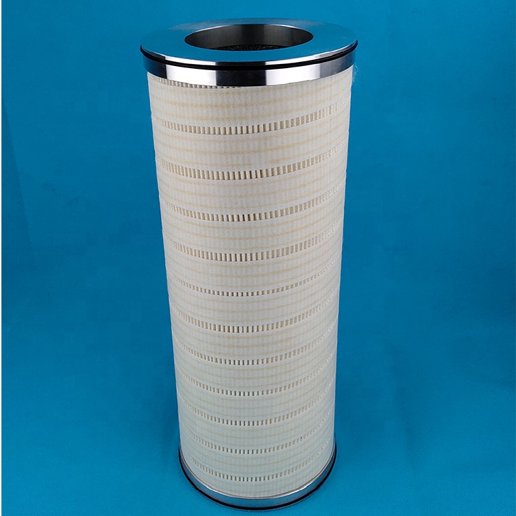 China replace HC0961FKT18H Industry Hydraulic oil Filter Element for Construction machinery Large CNC machine tool