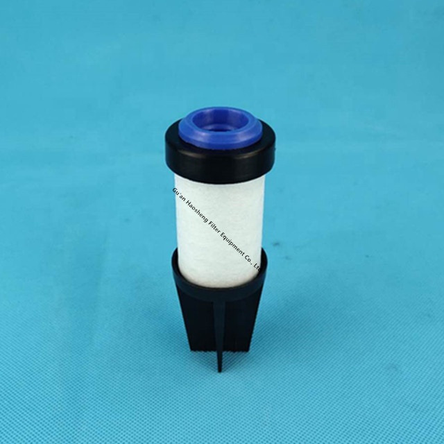 New China hebei CLS47113-02 CNG Fuel  filter
