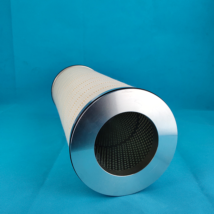 Hydraulic Oil Filter Cartridge Hc0961Fkt18H, Hydraulic Suction Filter Element, Construction Machinery Hydraulic Oil Filters
