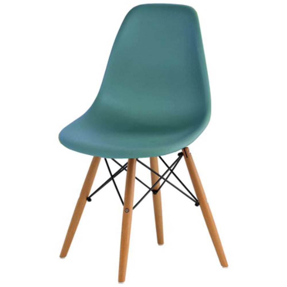 OEM Supply China Eames Dsw Chair/ Eames Plastic Chair