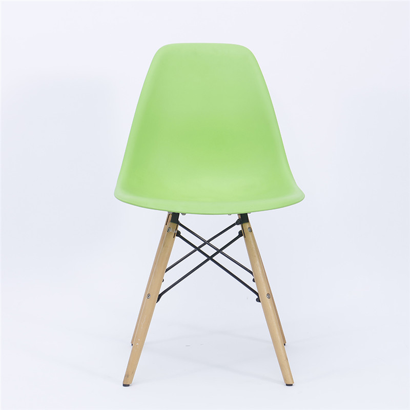 Quality Inspection for China Outdoor Garden Furniture Stackable PP Plastic Pip-E Pipe Chair