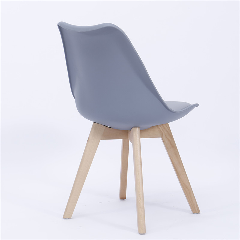 High quality tulip dining chair price