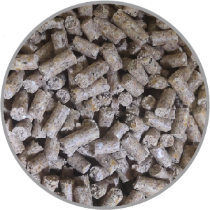 Andepellets