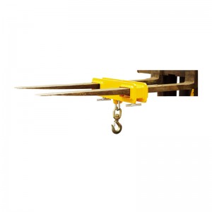 OEM/ODM Manufacturer Hand Crank Winch Lifts - Fork Hook  MK series – Hardlift