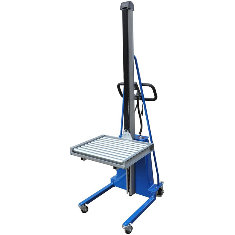 Factory Cheap Hot Electrical Stacker - Power Work Positioner   E Series – Hardlift