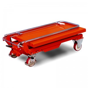 Lift Table BS series