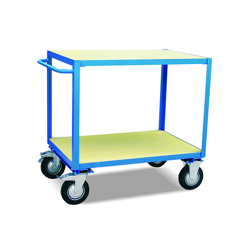 Table Trolley CX Series Featured Image