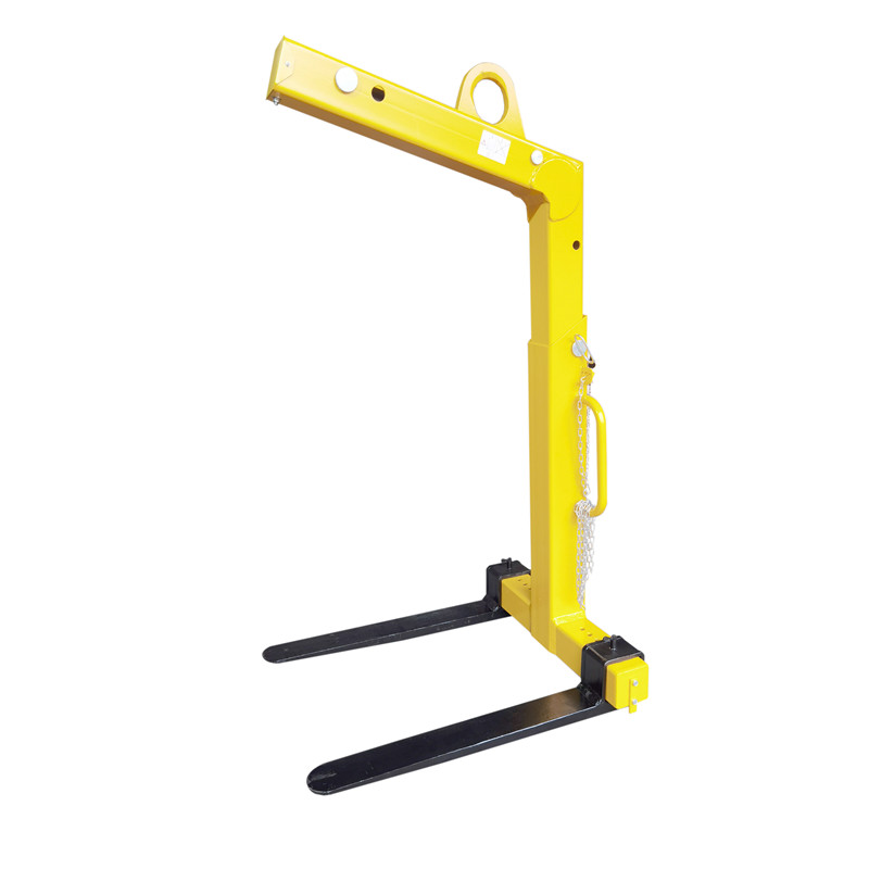 Top Suppliers Mobile Shop Crane - Crane Fork CK CY Series – Hardlift