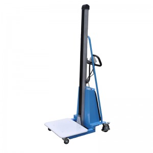Hot New Products China Electric Work Positioner, 100 Kg