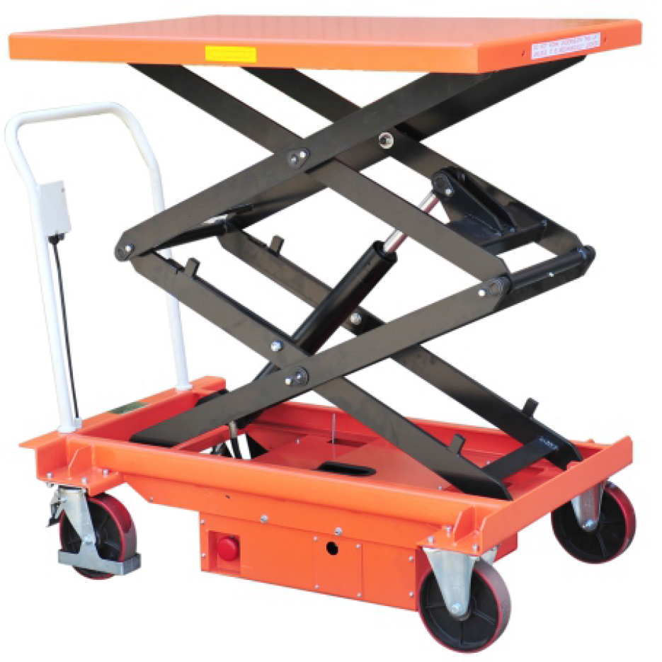 Lift Table ES50LD / ES100LD Featured Image