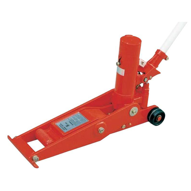 OEM Customized Hydraulic Toe Lift Jack – Forklift Jack – Hardlift