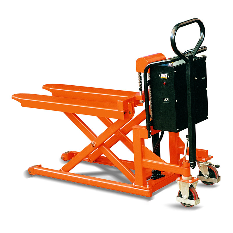 Electric Skid Lifter PE/PEL series Featured Image