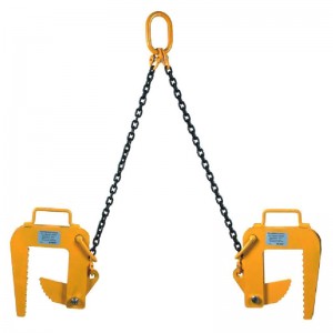 Concrete Pipe Lifting Clamps PLG-B Series