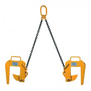 Concrete Pipe Lifting Clamps PLG-B Series