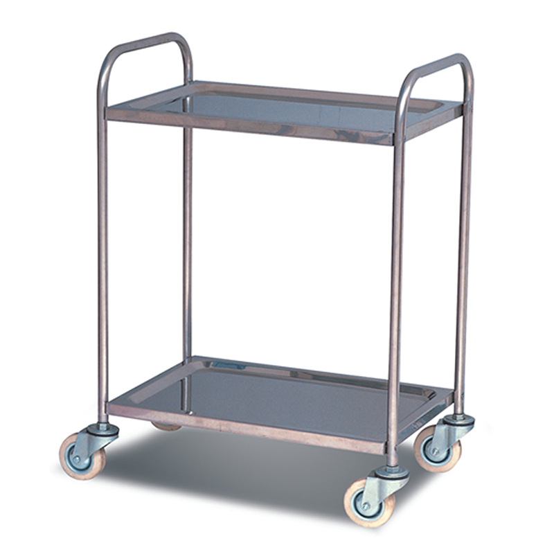 Stainless Platform Trolley  ST series Featured Image