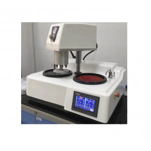 MP-2000  Automatic Metallographic Sample Grinding Polishing Machine