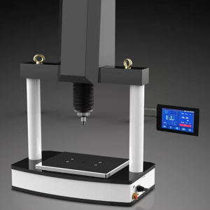 HB-3000MS Automatic Measuring Briness Hardness Tester