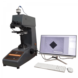 HVZ-1000A Large Micro Vickers Hardness Tester (with measuring system)