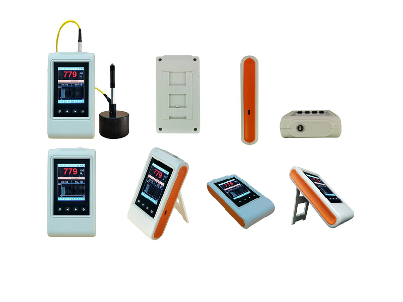 Introduction of Portable Leeb Hardness Tester